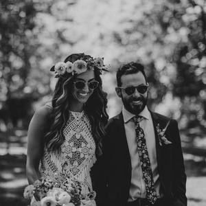 Meet your Posher, Andy